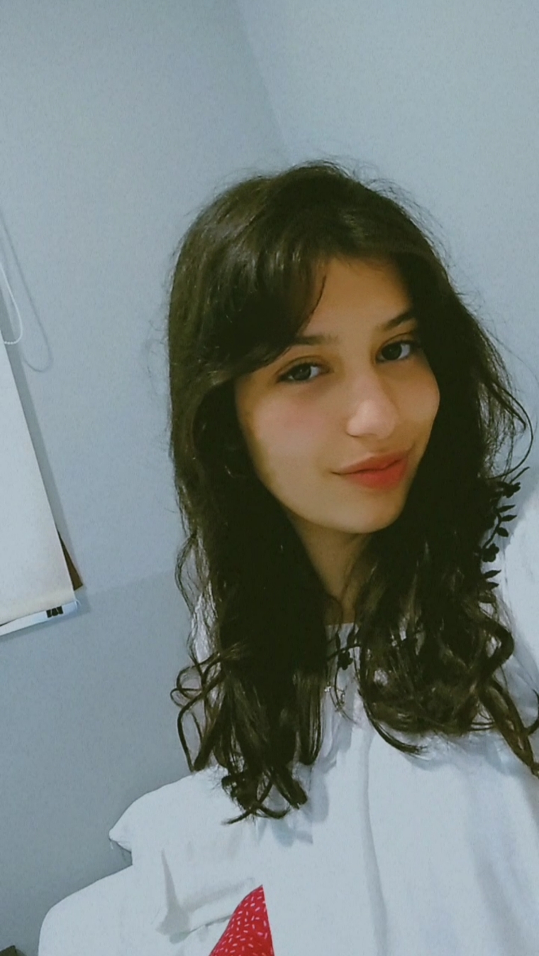 Foto de Giovanna